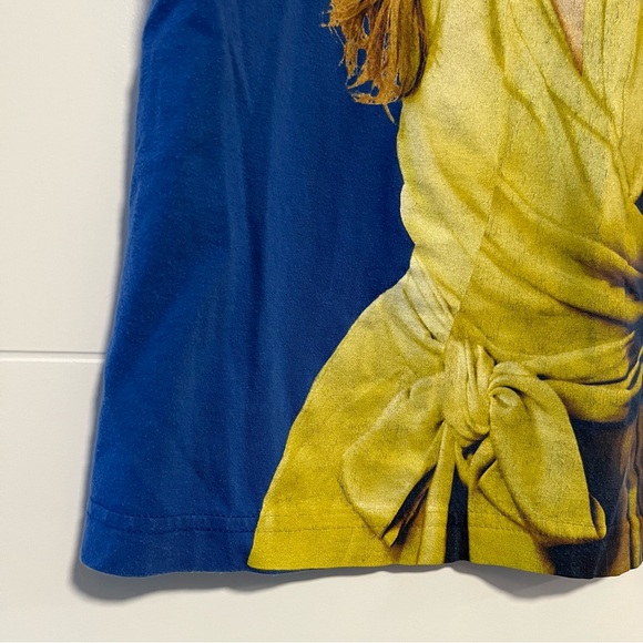 Carrie Underwood Tour Tee Shirt - Picture 5 of 14